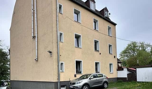 Prodej bytu 2+1 55 m², Nejdecká, Karlovy Vary – Rybáře