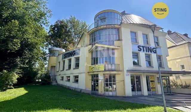 Pronájem kanceláře 830 m², Karola Śliwky, Karviná – Fryštát