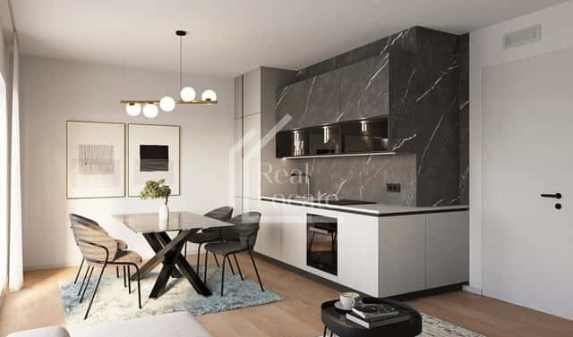 Pronájem bytu 2+kk 52 m², Košická, Praha 10 – Vršovice