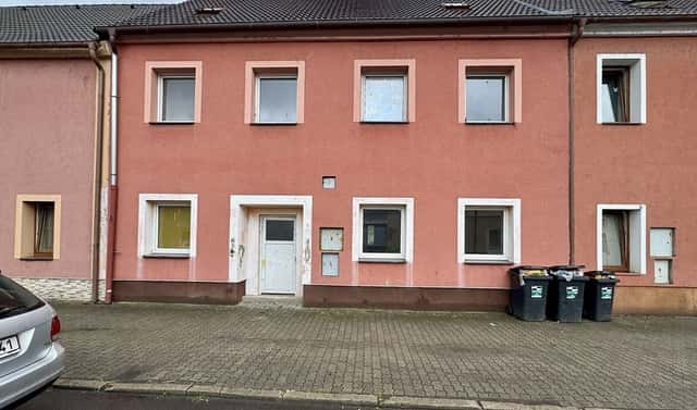 Prodej domu 160 m² s pozemkem 255 m², Gogolova, Trmice, okres Ústí nad Labem