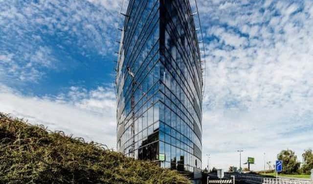 Pronájem kanceláře 883 m², Doudlebská, Praha 4 – Nusle