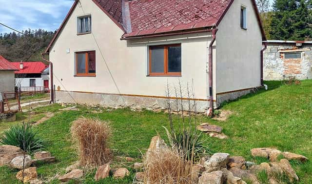 Prodej domu 144 m², Lipinka, okres Olomouc