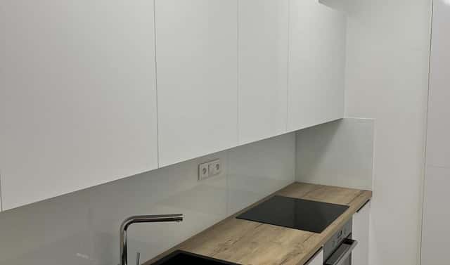 Pronájem bytu 1+1 36 m², Marie Cibulkové, Praha 4 – Nusle