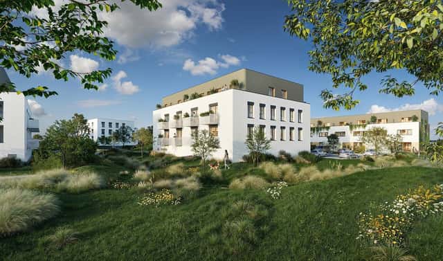 Prodej bytu 2+kk 50 m², Ďáblická, Praha 8 – Ďáblice