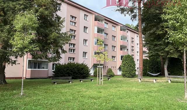 Pronájem bytu 3+1 74 m², Travinářská, Rožnov pod Radhoštěm, okres Vsetín