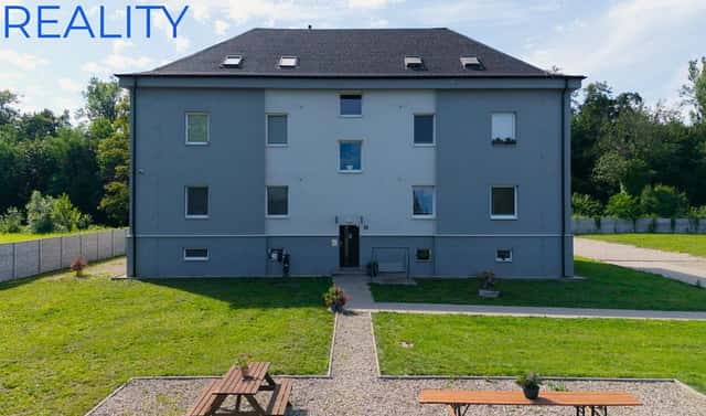 Pronájem bytu 3+kk 80 m², Zárubecká, Ostrava – Slezská Ostrava, okres Ostrava-město