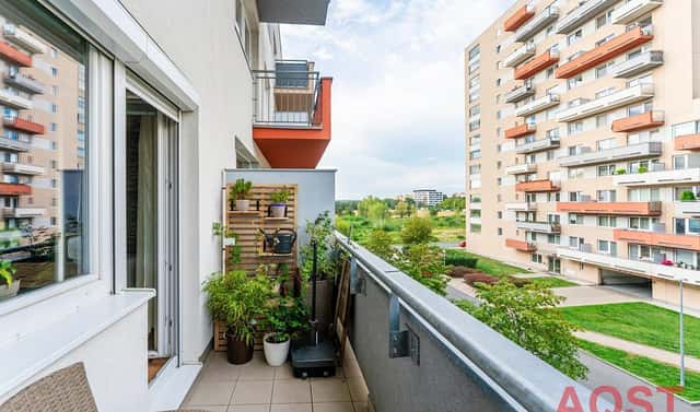 Prodej bytu 1+kk 43 m², Modenská, Praha 10 – Horní Měcholupy