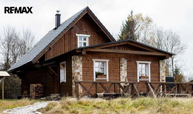 Prodej domu 153 m² s pozemkem 635 m², Vítězná, Abertamy, okres Karlovy Vary