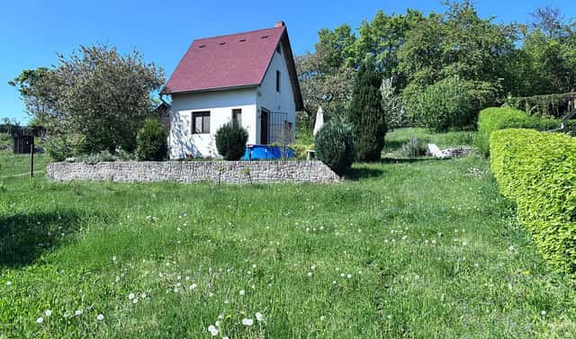 Prodej chaty/chalupy 48 m² s pozemkem 27 m², Ústí nad Labem – Severní Terasa