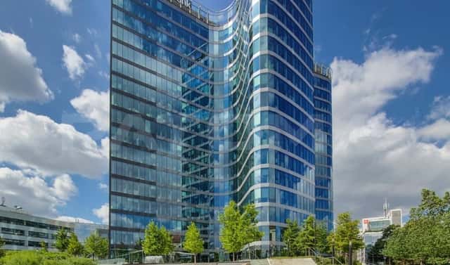 Pronájem obchodních prostor 84 m², Želetavská, Praha 4 – Michle