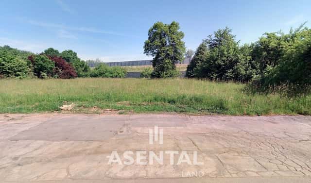 Prodej komerčního pozemku 5 535 m², Svornosti, Karviná – Lázně Darkov