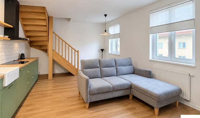 Prodej bytu 3+kk 80 m², Bělohorská, Praha 6 – Břevnov