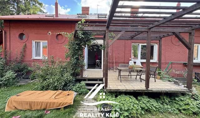 Prodej bytu 3+1 136 m², Kovářská, Ostrava – Vítkovice, okres Ostrava-město