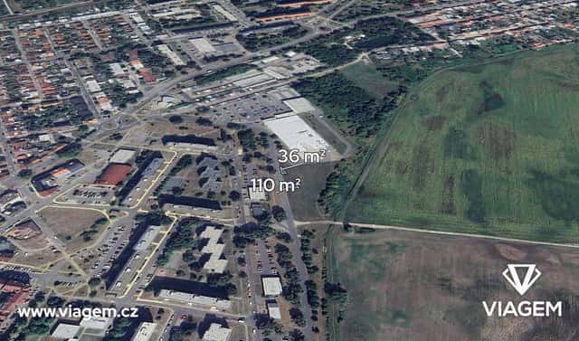Prodej pole 36 m², Hodonín