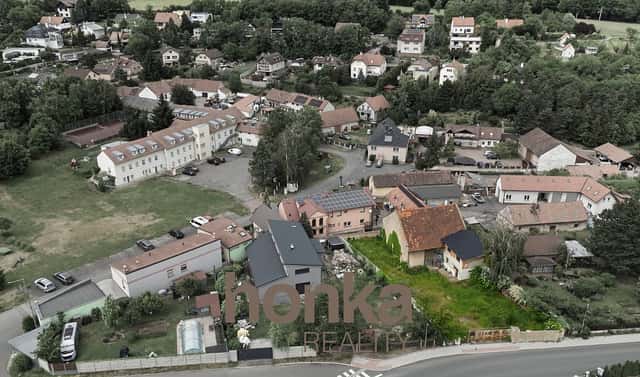 Prodej domu 344 m² s pozemkem 765 m², Sedlec, okres Praha-východ