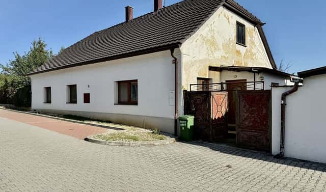 Prodej domu 120 m² s pozemkem 634 m², Příčná, Chotěšov, okres Plzeň-jih