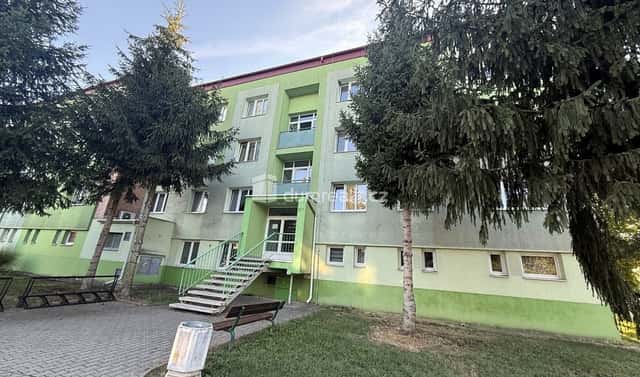 Prodej bytu 3+1 80 m², Sídliště, Uherský Ostroh – Ostrožské Předměstí, okres Uherské Hradiště