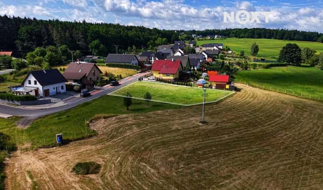 Prodej stavebního pozemku 1 127 m², Rabštejnská Lhota, okres Chrudim