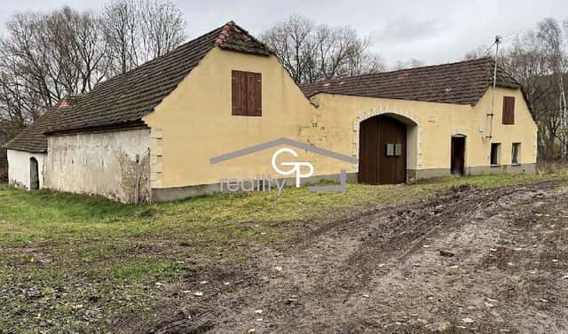Prodej komerčního objektu (jiného typu) 120 m², Hracholusky, okres Prachatice