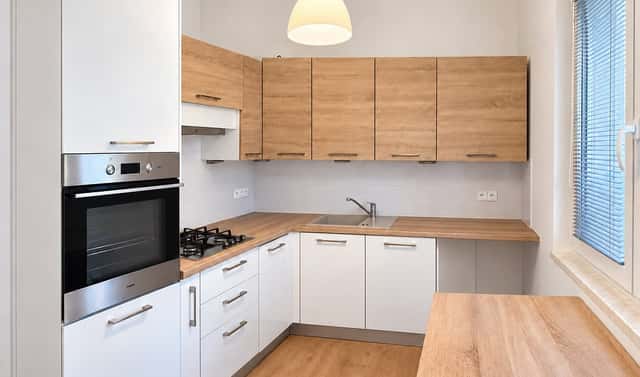 Pronájem bytu 2+1 52 m², 28. října, Frýdek-Místek – Místek