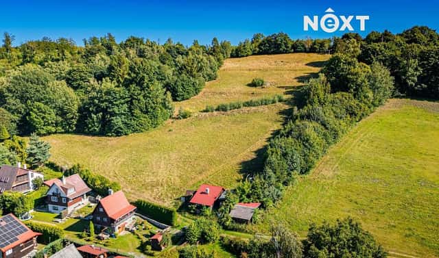 Prodej domu 60 m² s pozemkem 5 609 m², Paseka, okres Olomouc