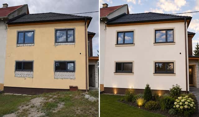 Prodej domu 200 m² s pozemkem 889 m², Bánov, okres Uherské Hradiště
