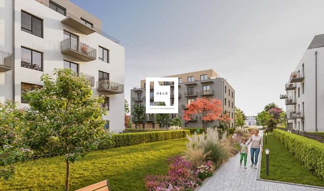 Pronájem bytu 2+kk 51 m², Ostrava – Hrabůvka, okres Ostrava-město
