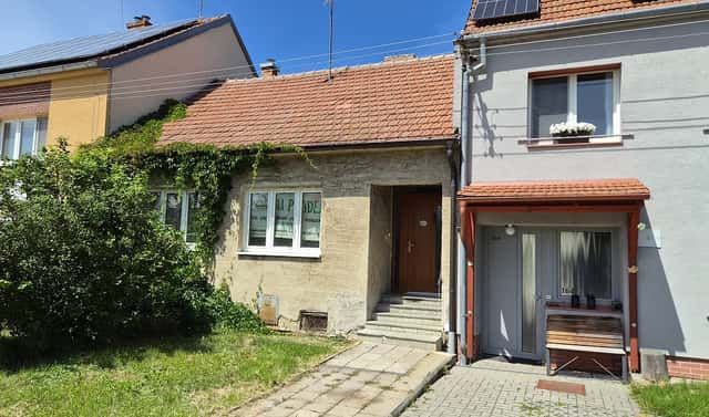 Prodej domu 350 m² s pozemkem 784 m², Bučovická, Slavkov u Brna, okres Vyškov