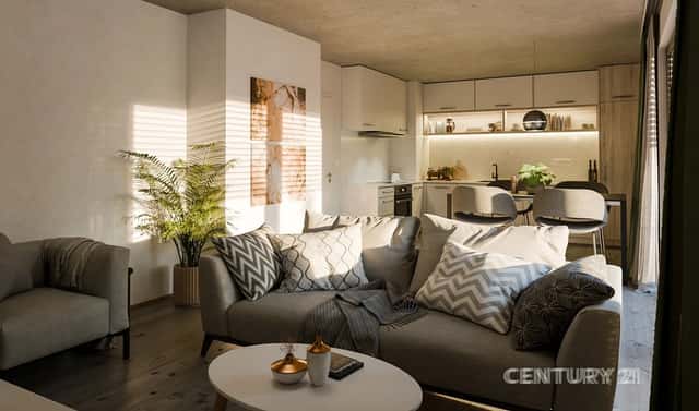 Prodej bytu 3+kk 92 m², Pražská, Jílové u Prahy – Radlík, okres Praha-západ