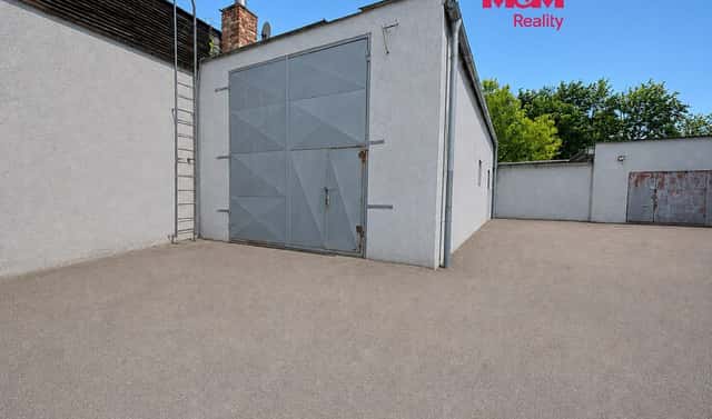Pronájem skladovacích prostor 71 m², Karviná
