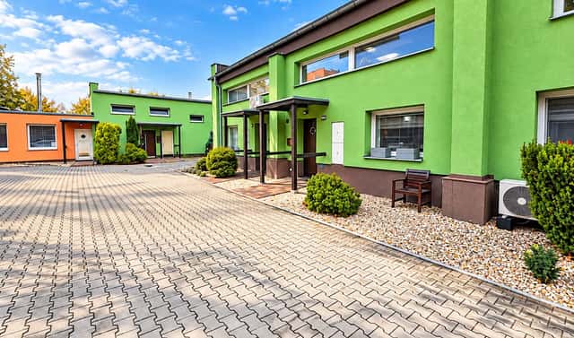 Prodej domu 85 m² s pozemkem 150 m², Sportovní, Mělník