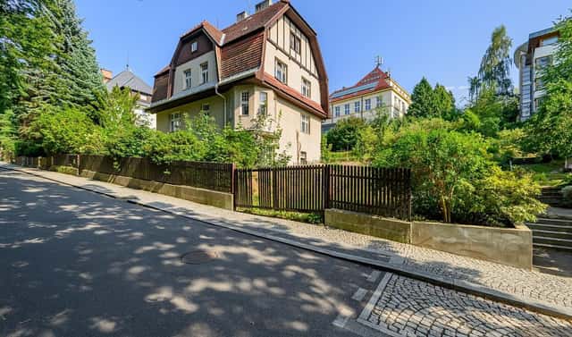 Prodej domu 431 m² s pozemkem 1 207 m², Ondříčkova, Liberec – Liberec I-Staré Město