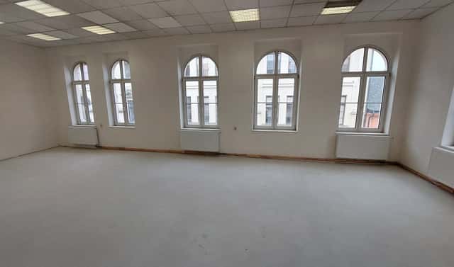 Pronájem kanceláře 81 m², Rumburk, okres Děčín