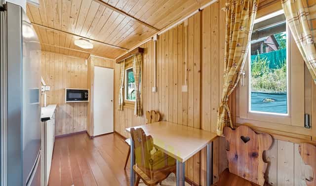 Prodej chaty/chalupy 53 m² s pozemkem 645 m², Zábřeh – Dolní Bušínov, okres Šumperk