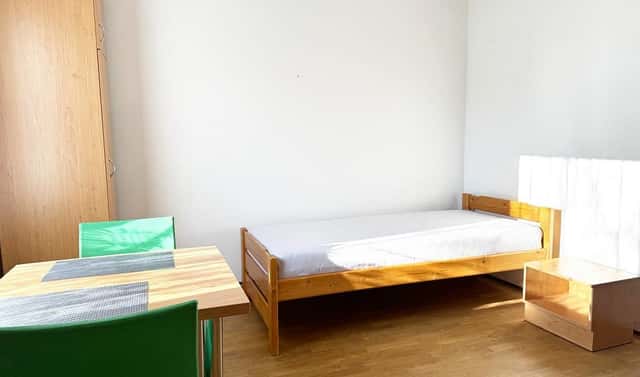 Pronájem bytu 1+kk 16 m², Velká Bíteš – Březka, okres Žďár nad Sázavou