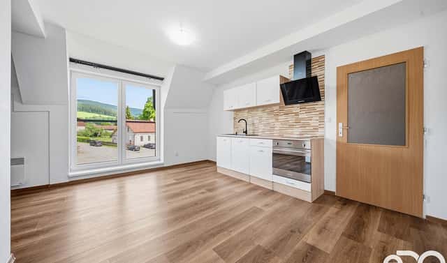 Prodej bytu 1+kk 41 m², Deštné v Orlických horách, okres Rychnov nad Kněžnou