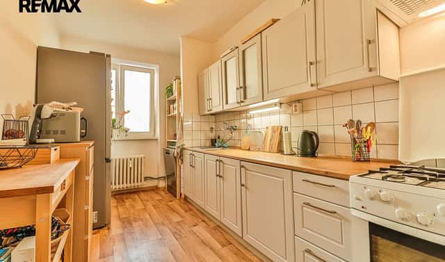 Pronájem bytu 2+1 59 m², Alšovo náměstí, Ostrava – Poruba, okres Ostrava-město