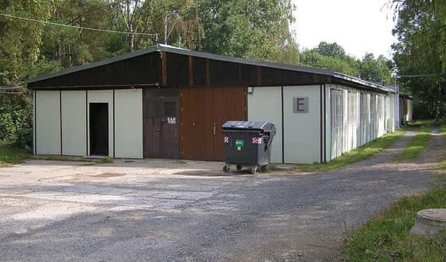 Pronájem skladovacích prostor 26 m², Podnikatelská, Praha 9 – Běchovice
