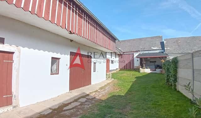 Prodej chaty/chalupy 110 m² s pozemkem 1 037 m², Pavlov, okres Jihlava