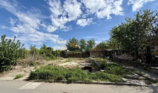 Prodej stavebního pozemku 112 m², Ostrožská Nová Ves, okres Uherské Hradiště