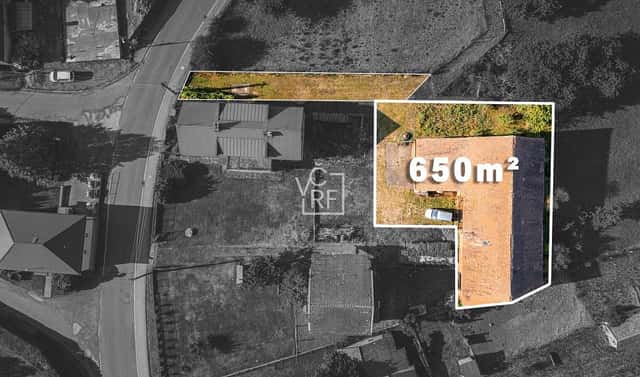 Prodej stavebního pozemku 1 942 m², Dolní Přím, okres Hradec Králové