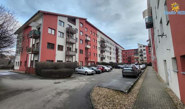 Prodej bytu 1+kk 51 m², Smetanovo nábřeží, Vyškov – Vyškov-Předměstí