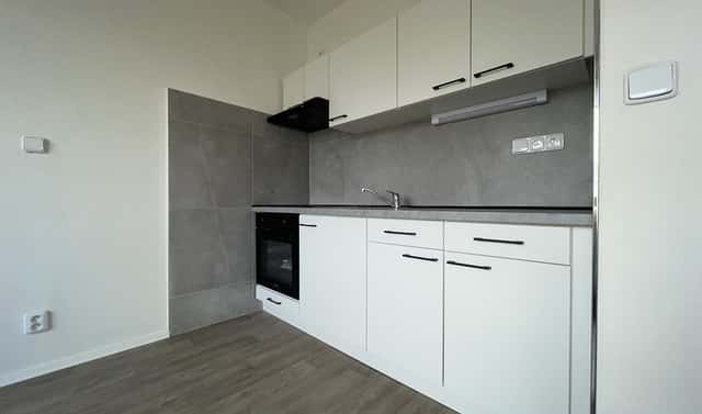 Pronájem bytu 1+1 35 m², Pod Parkem, Ústí nad Labem – Severní Terasa