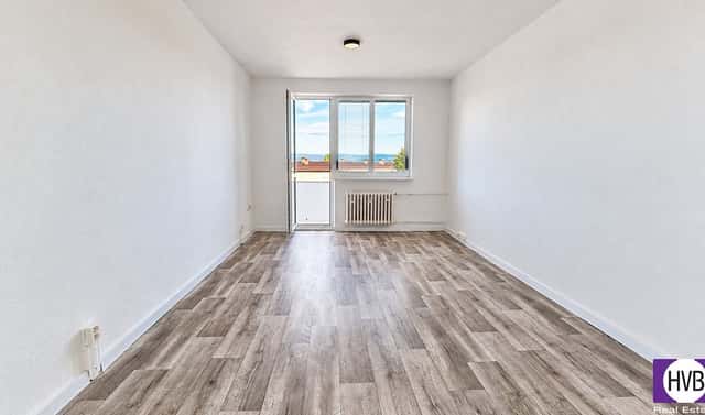 Prodej bytu 2+1 55 m², Švermova, Habartov, okres Sokolov