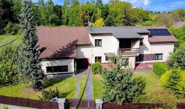 Prodej domu 385 m² s pozemkem 964 m², Bílovec – Stará Ves, okres Nový Jičín