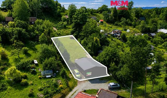 Prodej skladovacích prostor 74 m², Police nad Metují, okres Náchod