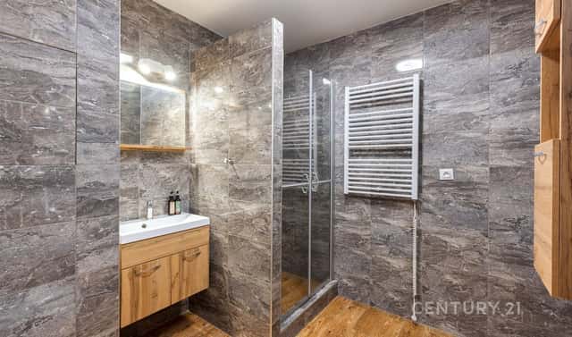 Prodej bytu 3+1 67 m², Sluneční, Vysoké nad Jizerou, okres Semily