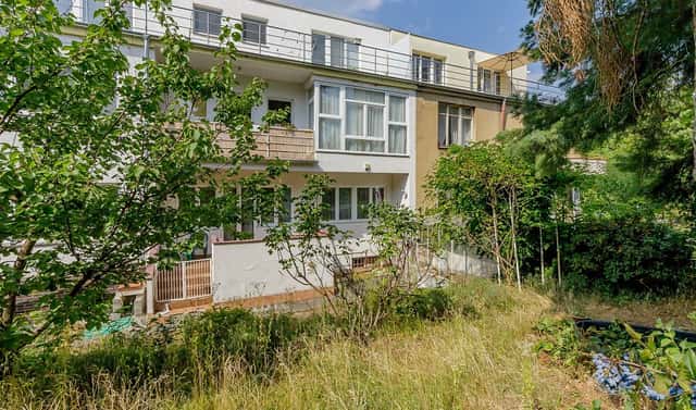 Prodej bytu atypického 100 m², U Šalamounky, Praha 5 – Smíchov