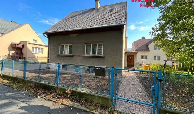 Prodej kanceláře 180 m², Frýdek-Místek