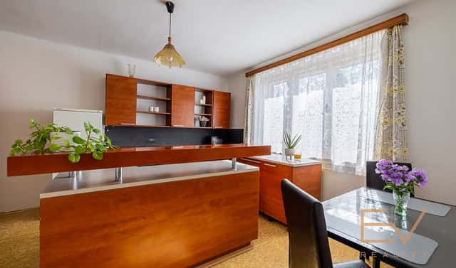 Prodej domu 216 m² s pozemkem 681 m², Mšecká, Nové Strašecí, okres Rakovník